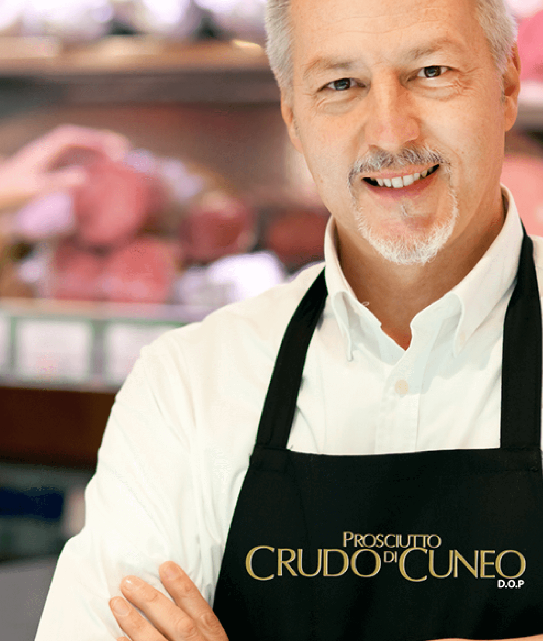 Rivenditore Prosciutto Crudo di Cuneo